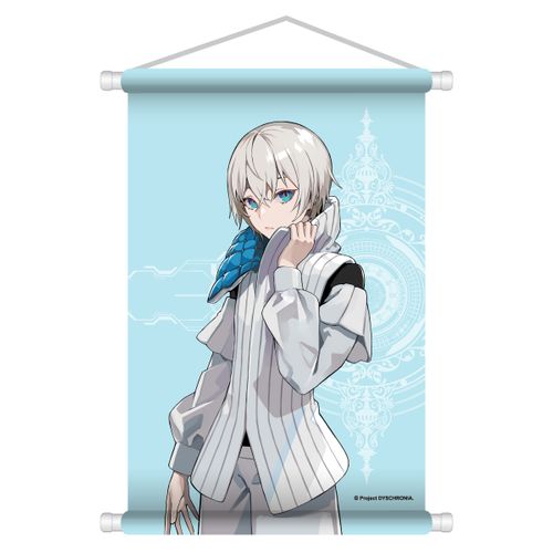 DYSCHRONIA: Chronos Alternate】タペストリー システリア