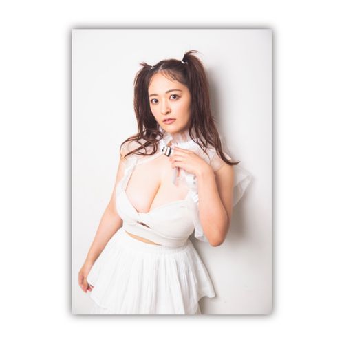 さきさん専用 柳瀬さき】ブロマイド ツインテール縦 | - Buyee : l