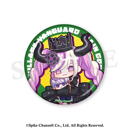 超探偵事件簿 レインコード】缶バッジ<<単品>>（全7種ランダム