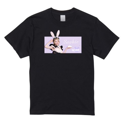 ソフィー】Tシャツ（Mサイズ） | ヴィレッジヴァンガード