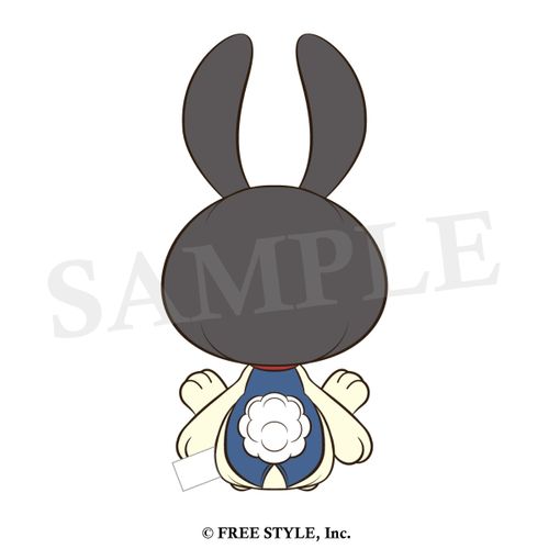 オバケイドロ！ 第3弾】グリのぬいぐるみ | ヴィレッジヴァン