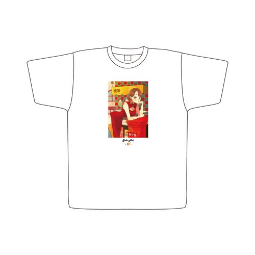 リトルナイトメア】Tシャツ(目/M)-LITTLE NIGHTMARES リトルナイトメア】Tシャツ(目/M)-LITTLE NIGHTMARES