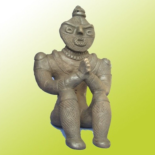 合唱土偶（精巧レプリカ） | SUN TRUST,JapanShop - Buyee, an Online