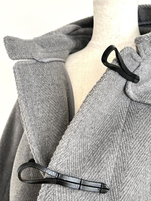ORCIVAL×André「タグ付きの新品」(M) ECRU ※ノベルティ付き ORCIVAL x
