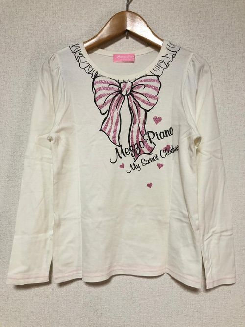＊美品⭐️mezzo piano  140㎝ ＊ Amazon.co.jp: Mezzo Piano Bellie-chan Trainer 140 Size