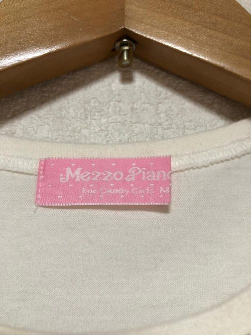 mezzo piano、150cm、カットソー、綿、女の子用 | MIRACLEBOX - Buyee