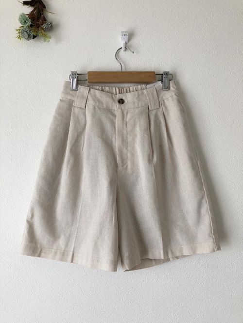 ANAYI、36、ショートパンツ・ハーフパンツ | ミラクルボックス
