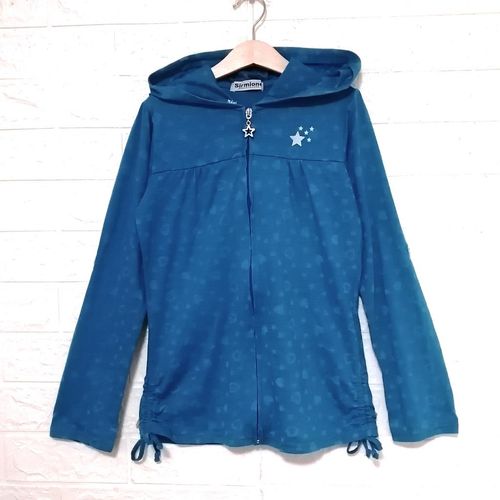 Sirmione、150cm、パーカー、綿・ポリエステル、女の子用 | - Buyee 150cmパーカー