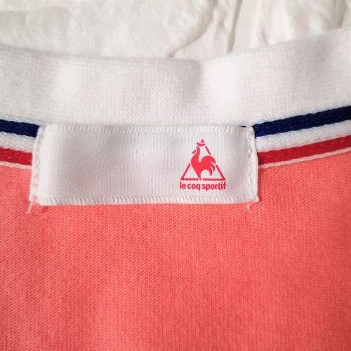 le coq sportif S T MIRACLEBOX Buyee an Online Proxy Shopping Service Shop at MIRACLEBOX