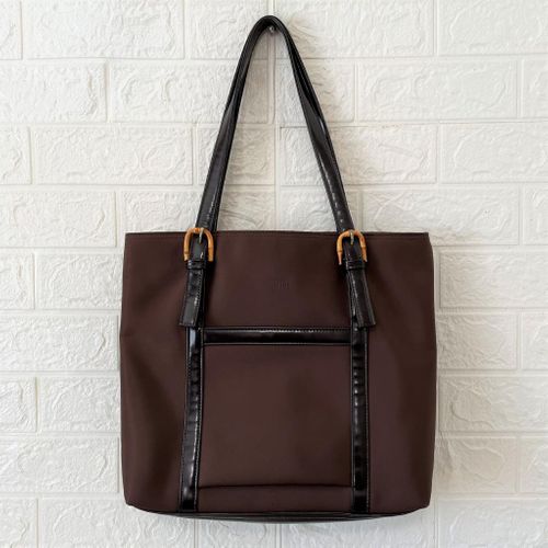 【新品未使用】SAZABYバッグ SAZABY - サザビー SAZABY ショルダーバッグ トートバッグ 2way