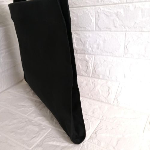 COMME CA DU MODEゆかた Vtg COMME CA DU Mode Japan Center Logo Fleece Sweatshirt