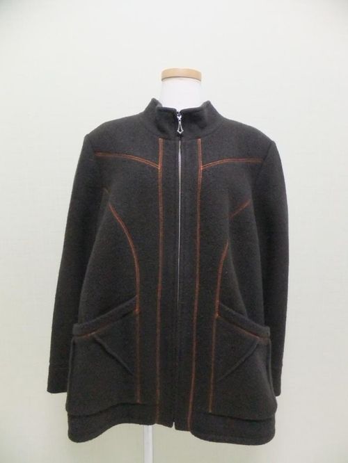 新品同様/フィットミーモア Fit me Moi ベスト 大きいサイズ 表記 ELL 4L 相当 黒 ブラック レディース 春 夏 トップス 羽織り  シフォン : m6085 : フルフルマーケット Yahoo!店 - 通販 - Yahoo!ショッピング