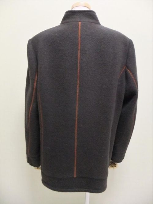 Fitme Moi 、大きいサイズ、ジャケット | MIRACLEBOX - Buyee, an