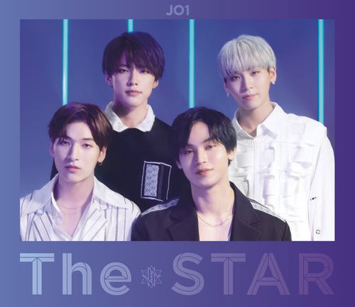 JO1 The STAR【初回限定盤Red】(CD＋DVD) | - Buyee, un