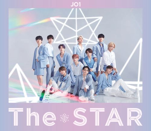 Jo1 The Star é€šå¸¸ç›¤ Cd Solo Poster Buyee Ein Japan Shopping Service Kaufen Sie Auf