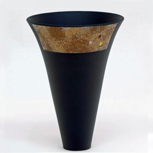 清水焼1681 鉄黒| - Buyee日本代购服务| 在Ikenobo 网路商店-花乐-购物。