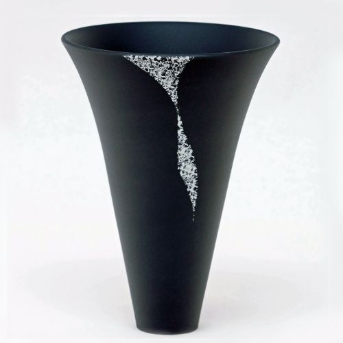 清水焼1681 鉄黒| - Buyee日本代购服务| 在Ikenobo 网路商店-花乐-购物。