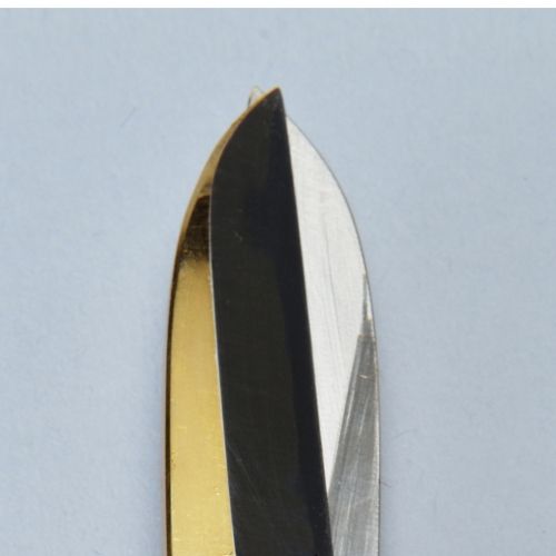 金彩草花文双耳花瓶　高さ36.5cm 金彩草花文双耳花瓶 高さ36.5cm 金彩草花文双耳花瓶 高さ36.5cm