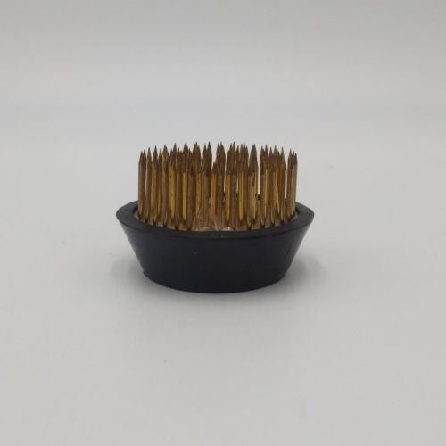 剣山ベルト付5号(径5cm) | Ikenobo Flower Shop -KARAKU- - Buyee, an