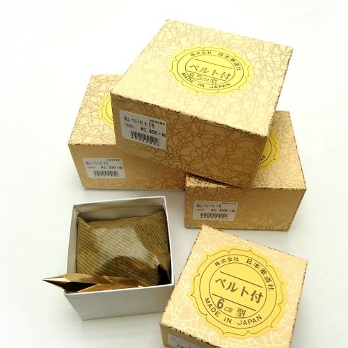 剣山ベルト付5号(径5cm) | Ikenobo Flower Shop -KARAKU- - Buyee, an