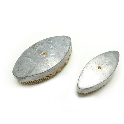 剣山楕円型 小 | Ikenobo Flower Shop -KARAKU- - Buyee, an Online