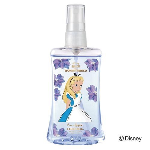 Disney Collection Fragrance Body Mist Ma Maria Regale ディズニーコレクション フレグランスボディ ミストma マリアリゲル Fernanda Online Store Buyee An Online Proxy Shopping Service Shop At Fernanda Online Store Bot Online