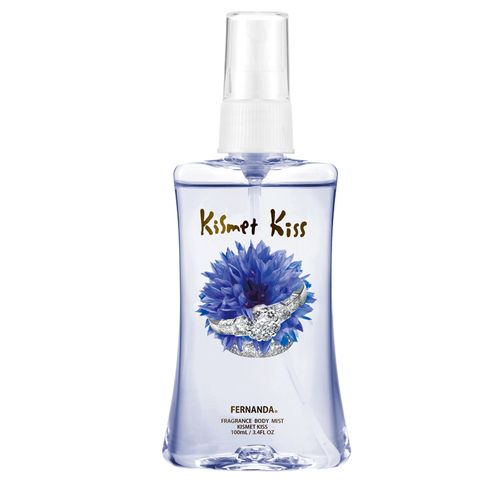 Fragrance Body Mist(Enchant Scotia)/フレグランスボディミスト(エン