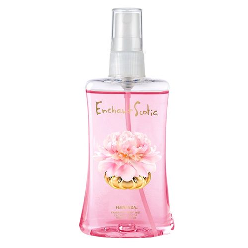 Fernanda discount body mist