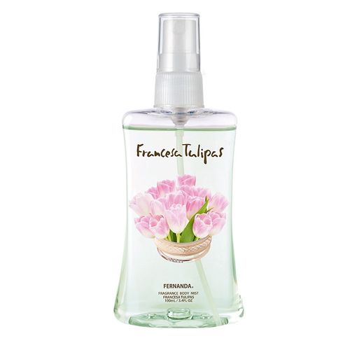 マリアオラクル　freyjaミスト Fragrance Body Mist (Maria Regale)/フレグランスボディミスト