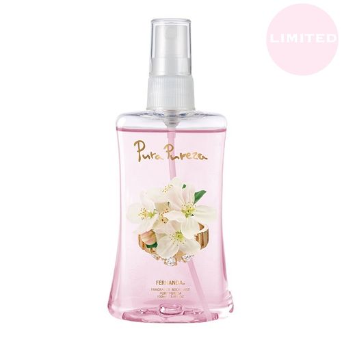 Fragrance Body Mist(Pura Pureza)