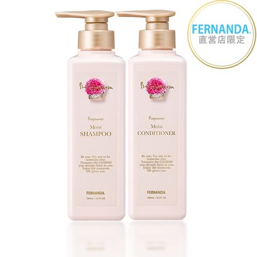 単品6個セット】フェルナンダリッチオーデコロン ピンクエウフォリア