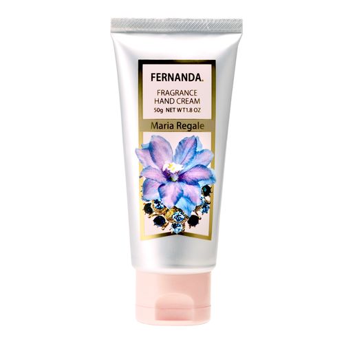 Fragrance Hand Cream(Enchant Scotia)/フレグランスハンドクリーム