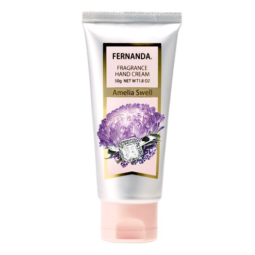 Fragrance Hand Cream Amelia Swell フレグランスハンドクリーム アメリアスウェル Fernanda Online Store Buyee An Online Proxy Shopping Service Shop At Fernanda Online Store Bot Online