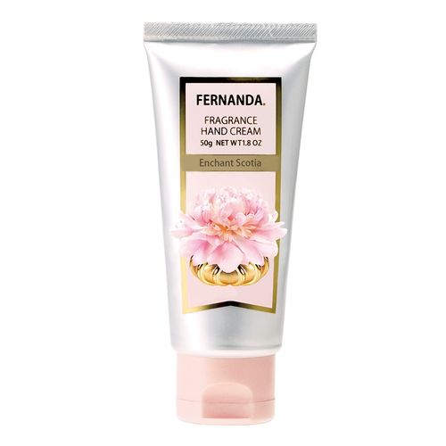 Fragrance Hand Cream(Enchant Scotia)/フレグランスハンドクリーム
