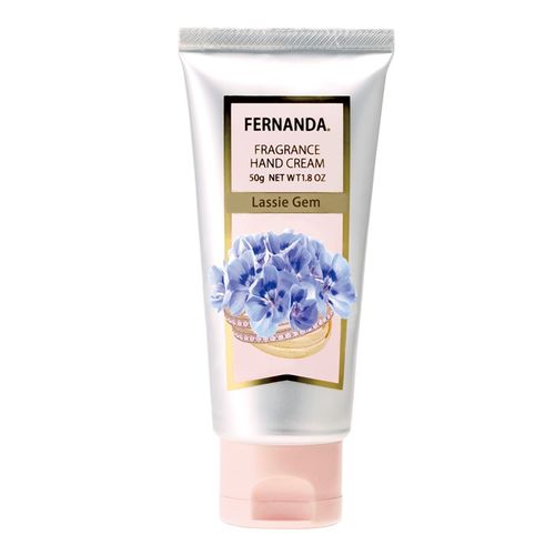 Fragrance Hand Cream(Enchant Scotia)/フレグランスハンドクリーム