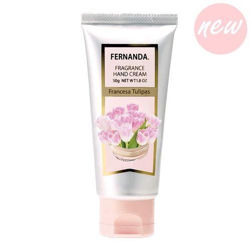 Fragrance Hand Cream(Enchant Scotia)/フレグランスハンドクリーム