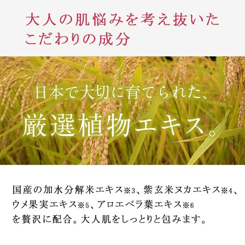 ルルルン公式】生マスク ルルルンプレシャス クリーム＜80g