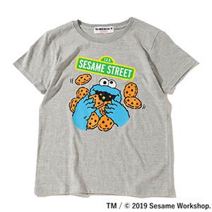 Fuji Rock Festival 19 X Beams Sesame Street クッキーモンスターtシャツ Green On Red Buyee An Online Proxy Shopping Service Shop At Green On Red Bot Online