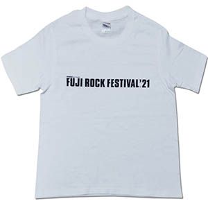 Fuji Rock Festival 21 ロゴtシャツ Green On Red Buyee An Online Proxy Shopping Service Shop At Green On Red Bot Online