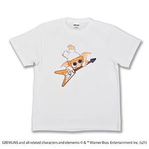 フジロック 21 Gan Ban グレムリン Tシャツ Green On Red Buyee An Online Proxy Shopping Service Shop At Green On Red Bot Online