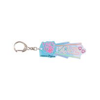 オーロラアクリルキーホルダーとらほー | 阪神タイガース公式