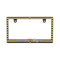 HANSIN Tigers 記念グッズ フレーム 全6種）シークレットEXPOミニフレームマグネット - 阪神