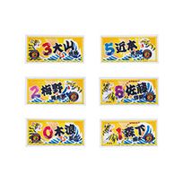 軟式用FRP製 ビヨンドマックス ギガキング | 阪神タイガース公式
