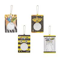 イチオシ缶バッジ MONTHLY SET 2017 全５冊セット【本文必読‼️】 イチオシ缶バッジ MONTHLY SET 2017 全5冊セット【本文必読‼️】