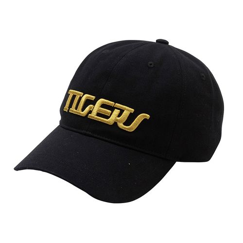family with 阪神タイガース　フラットキャップ　フリー　新品タグ付 Family with Tigers レプリカキャップ フラット - 阪神