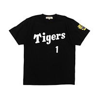 阪神タイガース　シャツ 背番号TシャツS18伊原 | 阪神タイガース公式オンラインショップ