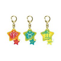 オーロラアクリルキーホルダー阪神タイガース | Hanshin Tigers Online 阪神タイガース 日本一記念 アクリルキーホルダー オーロラアクリルスタンド
