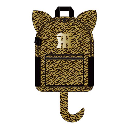 耳付き尻尾付きリュックブラック | 阪神タイガース公式