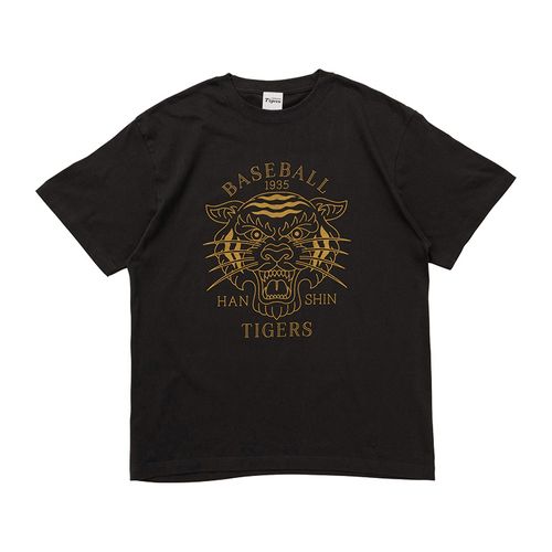 Balming Tiger  Tシャツ　公式　Mサイズ　バーミングタイガー Balming Tiger Tシャツ 公式 Mサイズ バーミングタイガーの通販