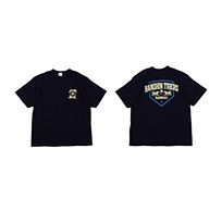 TigersボアスタジャングレーL | 阪神タイガース公式オンラインショップ